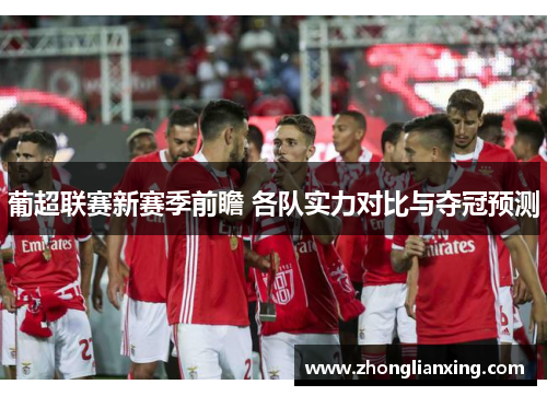 葡超联赛新赛季前瞻 各队实力对比与夺冠预测